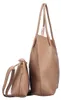 Rieker Damen-2-in-1-Handtasche H1399-24, braun Produktbild-Vorschau 11