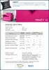 Relaxsessel KAMEL, Rosa, Loungesessel mit Bettfunktion, Produktbild-Vorschau 11