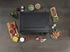 Hisense H23MOBSD1H Mikrowelle, Fassungsvermögen 23 l, 800 W Produktbild-Vorschau 2