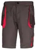 Classic Shorts rot - Artmas 58 Produktbild-Vorschau 10