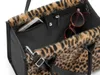 reisenthel daily shopper XS leo fake fur Produktbild-Vorschau 4