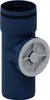 POLOPLAST POLO-KAL XS, tuyau de nettoyage, DN 75, 1 pièce. Voir les images du produit 1