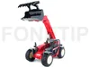 Bruder Manipulátor MANITOU MLT 633 Náhled obrázku produktu 16