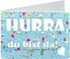 Windeltorte Babybooties | 3-stöckig blau Produktbild-Vorschau 5