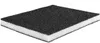 GRAPHITE Gąbka ścierna 120 x 95 x 10 mm, K100 Podgląd zdjęcia produktu 2