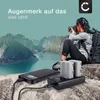 CELLONIC 2x Akku für Kamera Kompatibel mit Nikon D700, D90, Produktbild-Vorschau 7