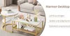 ProximaX Couchtisch Set, rechteckiger Tisch und Produktbild-Vorschau 16