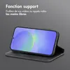 imoshion Slim Bookcase pour le Samsung Galaxy A57 (5G) - Voir les images du produit 5