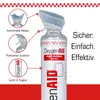 Oxygen AID Sauerstoffdose zum Inhalieren groß, 2x14L Produktbild-Vorschau 3