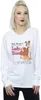 Disney - "Lady And The Tramp" Sweatshirt für Damen BI14006 Produktbild-Vorschau 2