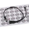 A.B.S. 39797 Warnkontakt Bremsbelagverschleiß 475mm Vorne Produktbild-Vorschau 2