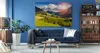 Favolosa tela PICTURES 120x80 cm XXL stampa d'arte natura Anteprima dell’immagine prodotto 2