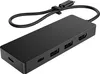 HP Notebook Dockingstation USB-C Travel Hub G3 86T46AA Podgląd zdjęcia produktu 8