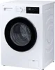 Samsung WW90FG3M05AW, Frontlader, 9 kg, B, 76 dB, 1400 RPM, Produktbild-Vorschau 3