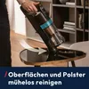 Hoover HF1PZ10PX 011, 2-in-1-Stabstaubsauger, Beutellos, Produktbild-Vorschau 8