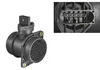 VALEO 253705 Luftmassenmesser LMM für VW Golf IV Schrägheck Produktbild-Vorschau 1