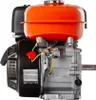 MAR-POL Motor 7HP/20mm k čerpadlu nebo centrále M79893 Náhled obrázku produktu 3