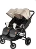 Born Lucky Duo Buggy Ranger Beige Produktbild-Vorschau 1