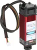 10W laserový gravírovací modul 450 nm - přesný laserový Náhled obrázku produktu 1