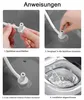 Sitzbadewanne, Sitzbad, Bidet-Sitz, Badewanne, Waschbecken, Produktbild-Vorschau 7