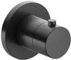 Keuco Thermostatarmatur IXMO DN 15, UP Rosette eckig Produktbild-Vorschau 2