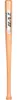 Wood-19 baseballová pálka Délka: 74 cm Anteprima dell’immagine prodotto 4