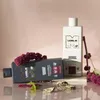 Label.M Amaranth Thickening Shampoo posilující šampon pro Náhled obrázku produktu 4