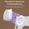 Cool-i® LED-Gesichtsmaske mit 4 Lichtfarben – Kabellos & Produktbild-Vorschau 5