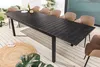 riess-ambiente Ausziehbarer Gartentisch DESIGNO Produktbild-Vorschau 2