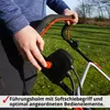 HECHT 1848 Vertikutierer Elektro | 2in1 Rasenlüfter | 38cm Produktbild-Vorschau 9