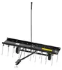 Odmachovač trávnika 100 cm pre záhradný traktor Náhľad obrázku produktu 8