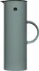 Stelton EM77 Isolierkanne, 1 Liter, dusty green Produktbild-Vorschau 1