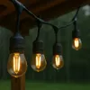 XUDO Outdoor Lichterketten 20m – 2700K Warmweiß – 20 Produktbild-Vorschau 1