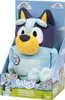 Moose Toys Pratende BLUEY, Animovaná postavička, 3 Náhled obrázku produktu 6
