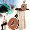 1 tabouret pliant portable, léger mais robuste, d'une Voir les images du produit 7