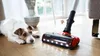 Bosch AKKUHANDSTAUBSAUGER        18V (BBS711ANM         RT) Produktbild-Vorschau 2