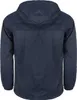 Blue Wave Herren Funktionsjacke Fabian - Outdoor-Jacke Produktbild-Vorschau 2