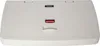 Baby Wickelstation - Horizontales Modell, Rubbermaid - Grau Produktbild-Vorschau 7