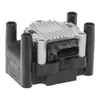 RIDEX 689C0406 Zündspule für VW Golf IV Schrägheck (1J1) Produktbild-Vorschau 3
