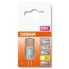 Kolíčková LED žárovka OSRAM s paticí G4, teplá bílá (2700K) Náhled obrázku produktu 8
