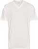 Ragman V-Kragen T-Shirt für Herren in weiß weiß Produktbild-Vorschau 12