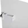 VBChome Badmöbelset 50 cm mit Keramik-Waschbecken und Produktbild-Vorschau 5