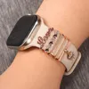 CoolGadget Smartwatch Hodinky náramok prívesky pre Apple Náhľad obrázku produktu 2