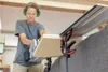 BESSEY 2 x Einhand Tischzwinge EZR15SET Produktbild-Vorschau 5
