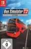 Astragon Bus Simulator: City Ride Nintendo Switch-Spiel Produktbild-Vorschau 3