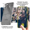 Cover glitterata per Samsung Galaxy S23, 2x protezione Anteprima dell’immagine prodotto 5
