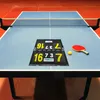 Relaxdays Zählgerät Tischtennis mit beidseitiger Produktbild-Vorschau 5
