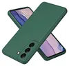 Galaxy S21 FE 5G Pouzdro, Tekuté Silikonové Měkké Ochranné Náhled obrázku produktu 1