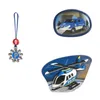 Passo dopo passo MAGIC MAGS "Helicopter Sam" Anteprima dell’immagine prodotto 1