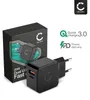 CELLONIC Adaptateur secteur USB C PD 20 W et Quick Charge Voir les images du produit 2